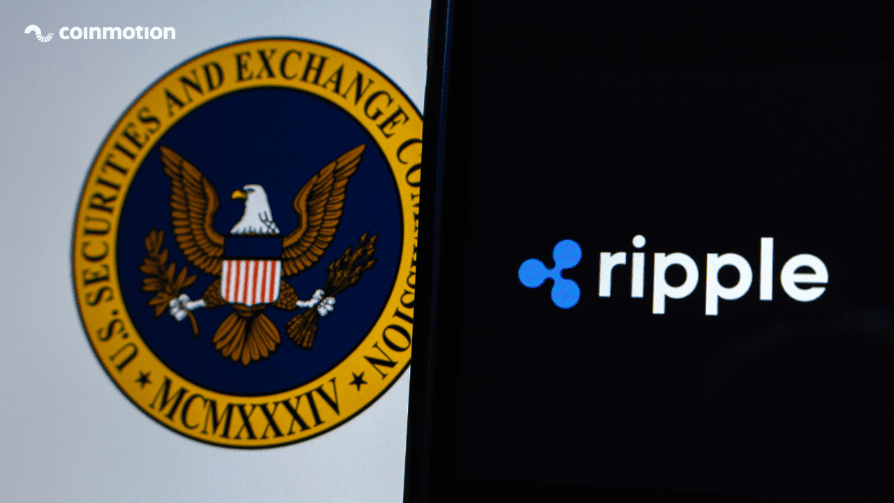 Ripple vs. SEC: XRP sai vapauttavan tuomion