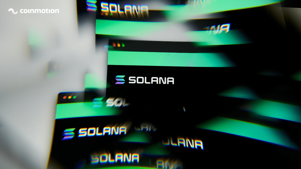 Miksi suursijoittajat keräävät nyt Solanaa?