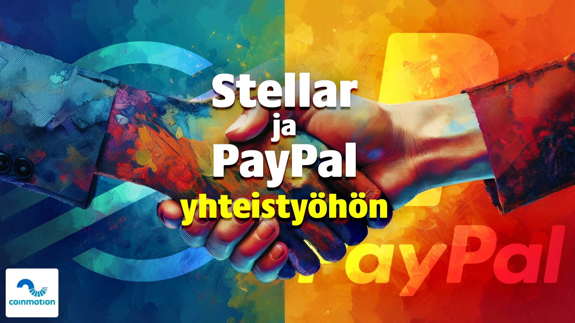 Kryptomarkkinat hakevat suuntaa – Coinmotion lanseerasi steikkauksen