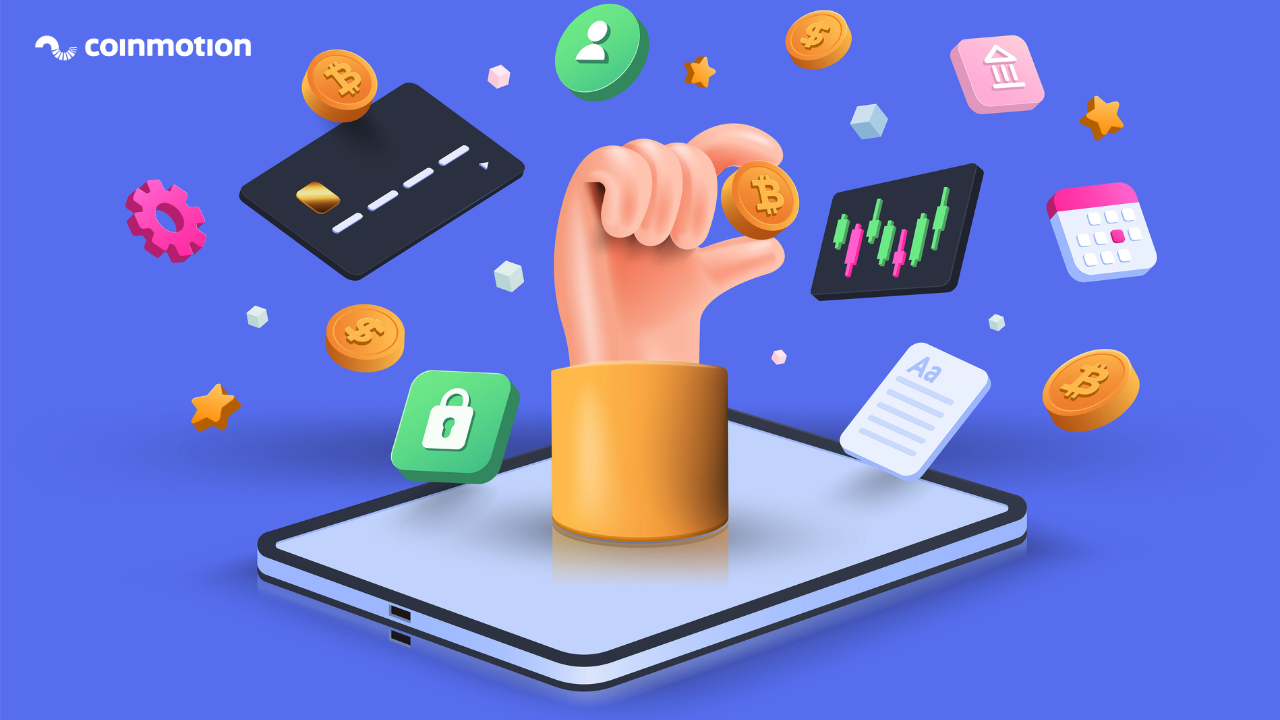 14 uutta kryptovaluuttaa – näihin projekteihin kannattaa tutustua