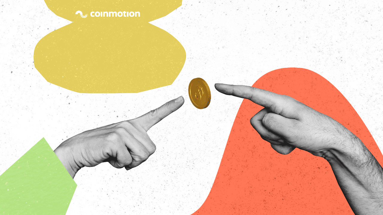 Mikä ihmeen token ja tokenomia? Opas kryptojen ymmärtämiseen