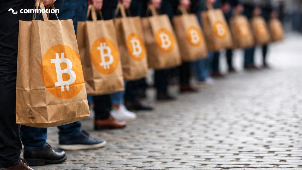 Kryptomarkkinoiden myrskyinen vuoden aloitus