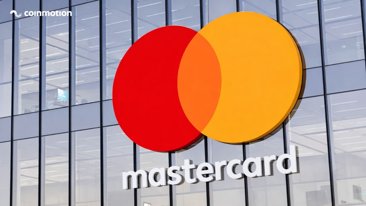 Mastercard tuo kryptot maksuverkostoonsa – yli 85 kumppania mukana