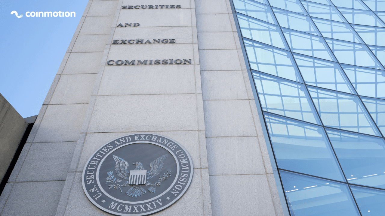 SEC perääntyi – Ripple katsoo eteenpäin