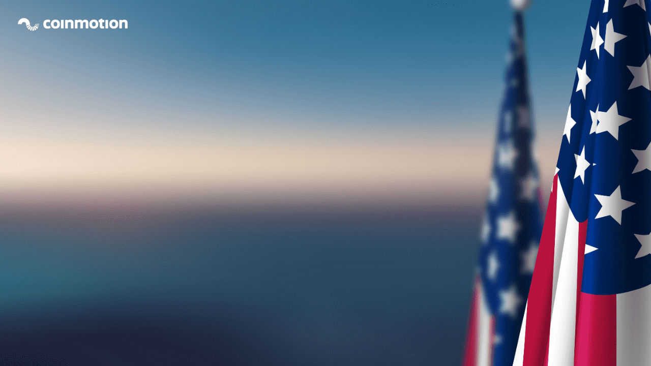 Vapautuksen päivä iski myös kryptomarkkinoihin