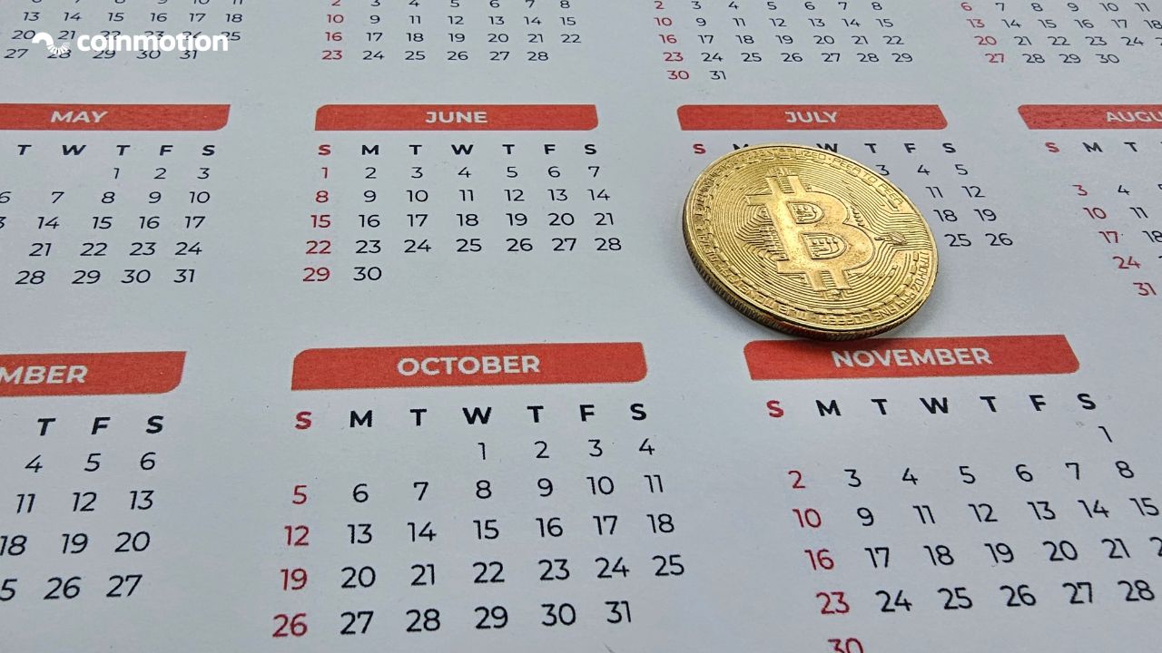 Bitcoinin nelivuotissykli saattaa olla historiaa