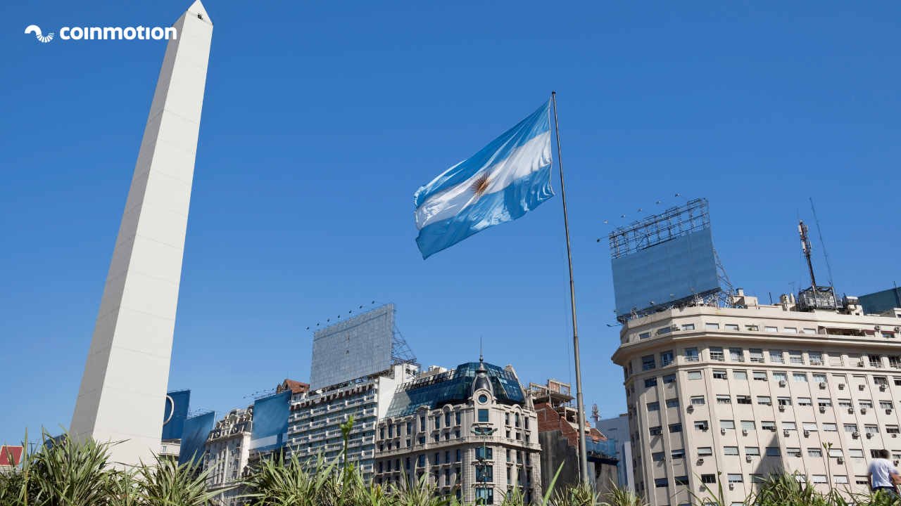 Argentiinan presidentti sekaantui meemikolikkoskandaaliin