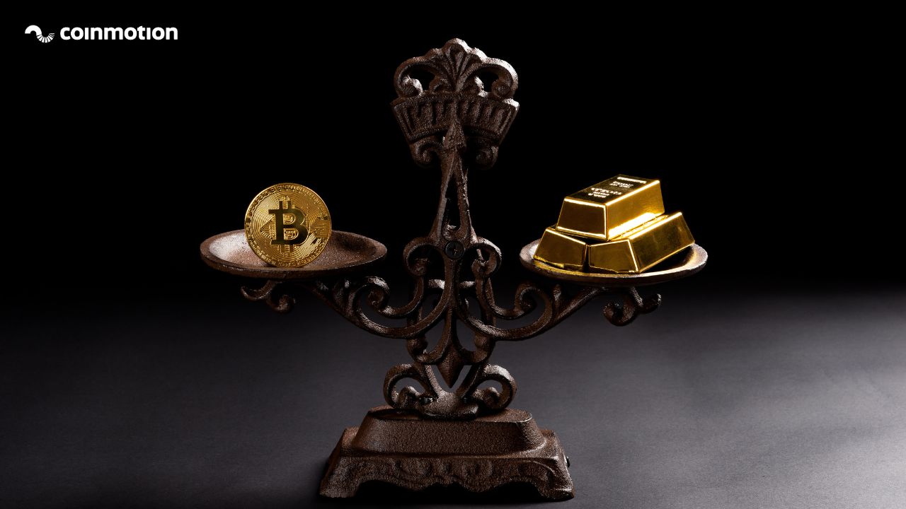 Bitcoinin seuraava liike voi määrittää loppuvuoden suunnan