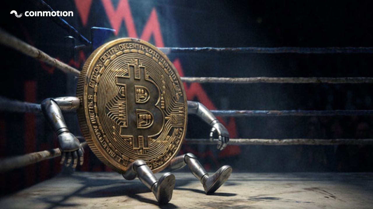 Haastava helmikuu ei sammuttanut kiinnostusta – suomalaisten krypto-omistukset kasvussa