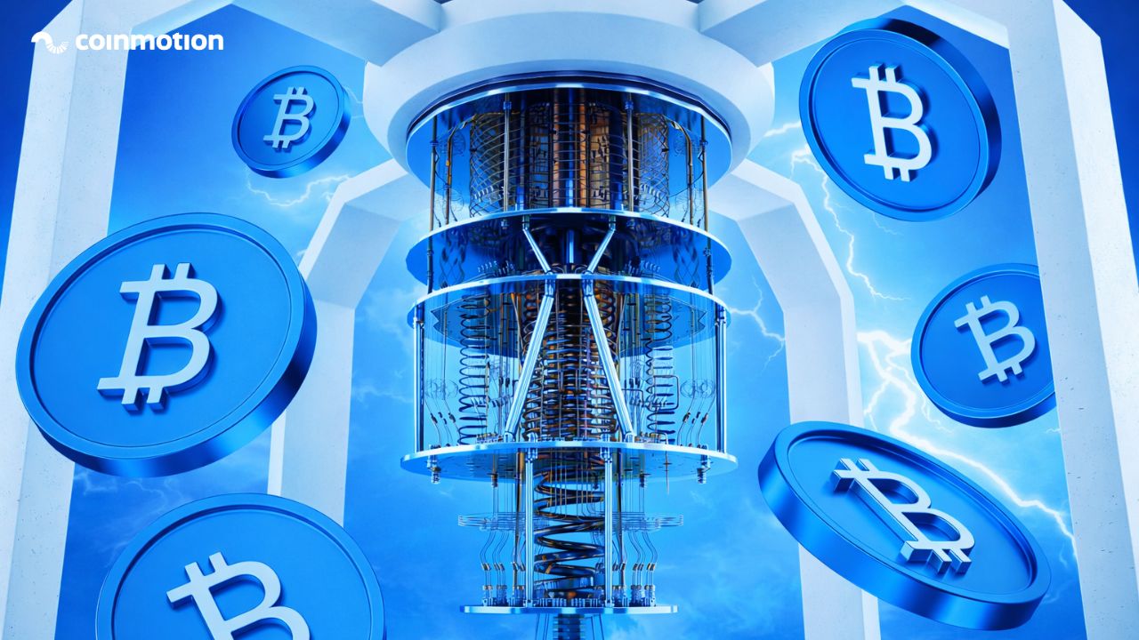 Kvanttitietokoneet pakottavat bitcoinin vaikean valinnan eteen